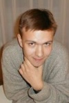 Дмитрий Пимкин